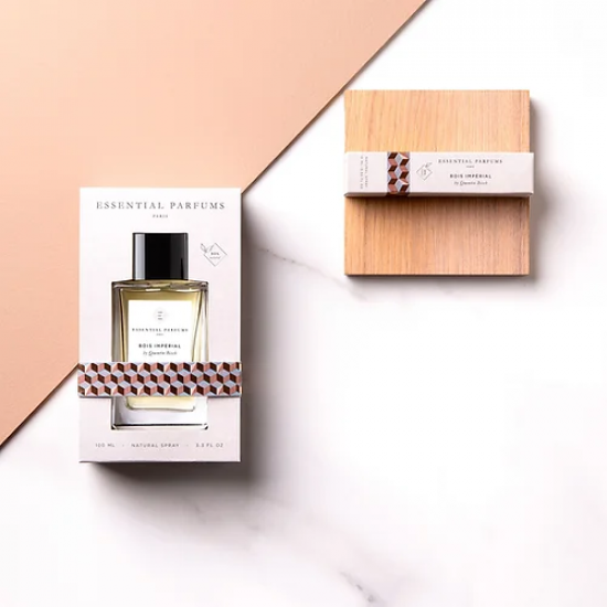 اسنشيال بارفيومز بويس امبريال 100مل اسنشيال بارفيومز بويس امبريال 100مل