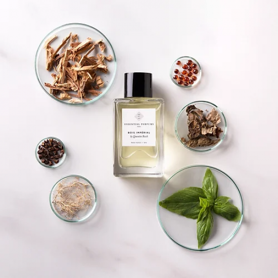 اسنشيال بارفيومز بويس امبريال 100مل اسنشيال بارفيومز بويس امبريال 100مل