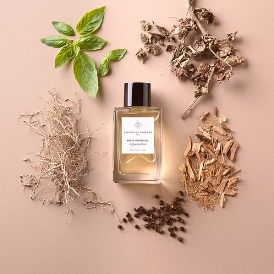 اسنشيال بارفيومز بويس امبريال 100مل اسنشيال بارفيومز بويس امبريال 100مل