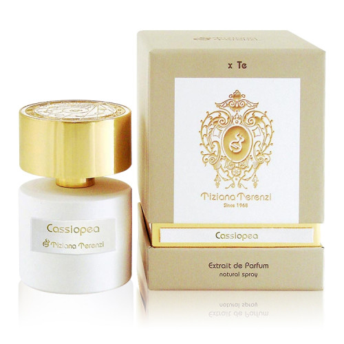 تيزيانا تيرينزي كاسيوبيا او دو برفيوم 100 مل تيزيانا تيرينزي كاسيوبيا او دو برفيوم 100 مل