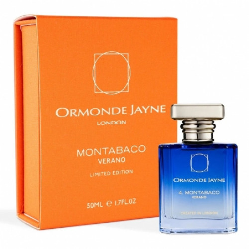 ارموند جين مونتباكو فيرنو لمتد اديشن 50 مل ارموند جين مونتباكو فيرنو لمتد اديشن 50 مل