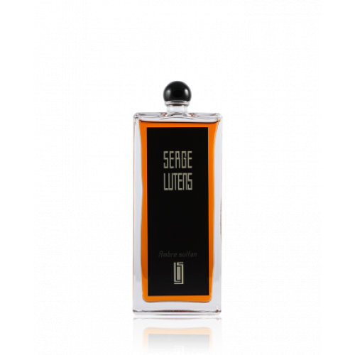 سيرجي لوتنز عنبر سلطان او دو برفيوم 50 مل سيرجي لوتنز عنبر سلطان او دو برفيوم 50 مل