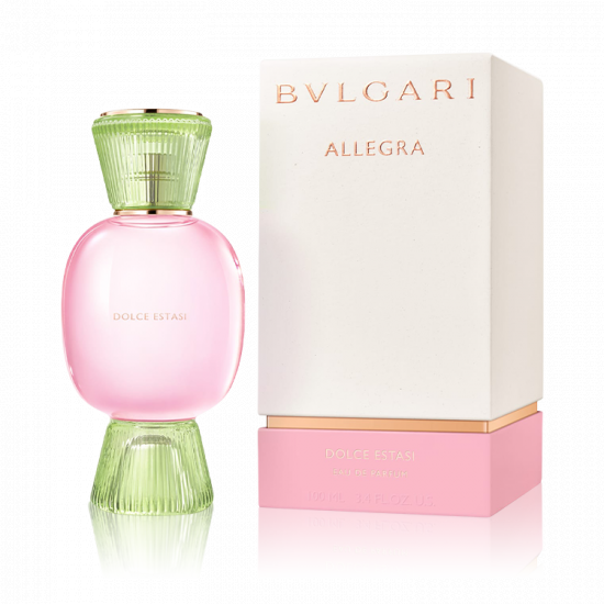 بولغاري أليجرا دولتشي استاسي أو دو برفيوم 100 مل بولغاري أليجرا دولتشي استاسي أو دو برفيوم 100 مل