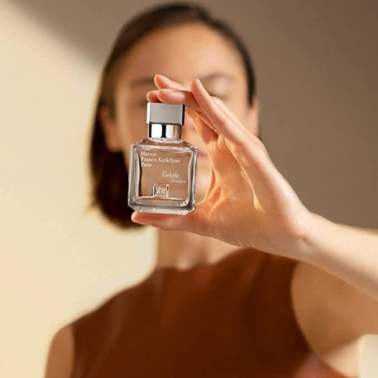 مايزون فرانسيس جنتل فليوديتي سلفر او دو برفيوم 70 مل