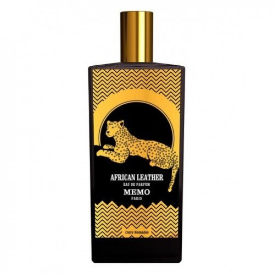 ميمو باريس افريكان ليذر برفيوم 75 مل ميمو باريس افريكان ليذر برفيوم 75 مل