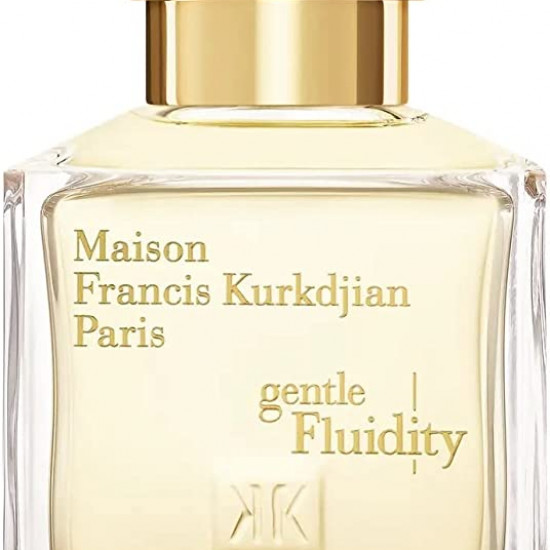 مايزون فرانسيس جنتل فليوديتي قولد او دو برفيوم 70 مل مايزون فرانسيس جنتل فليوديتي قولد او دو برفيوم 70 مل