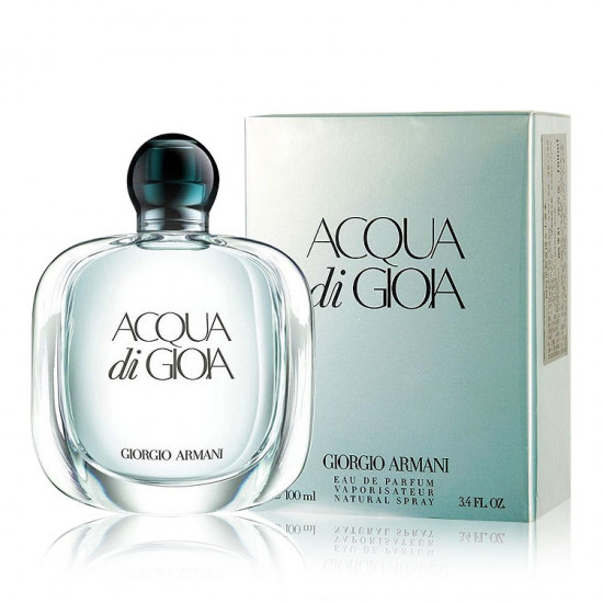 جورجيو ارماني اكوا دي جيو ايدو برفيوم  100 مل