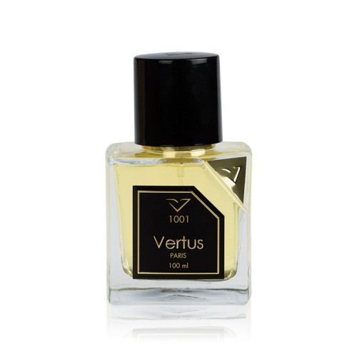 فيرتوس 1001 أو دو برفيوم 100 مل فيرتوس 1001 أو دو برفيوم 100 مل