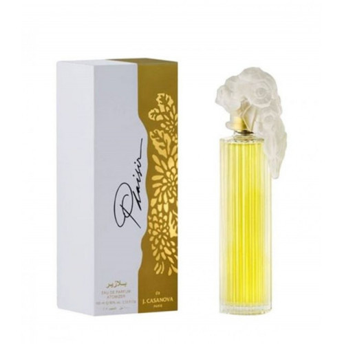 جيه كازانوفا بلازير 100 مل جيه كازانوفا بلازير 100 مل