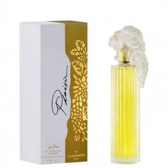 جيه كازانوفا بلازير 100 مل