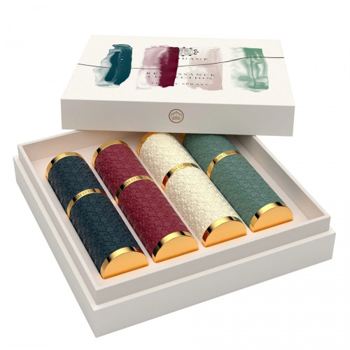 مجموعة امواج رينيسينس للجنسين 4*10 مل مجموعة امواج رينيسينس للجنسين 4*10 مل