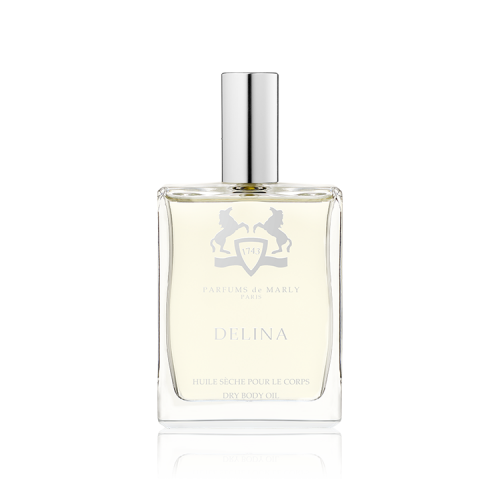 بارفيوم دو مارلي ديلينا زيت للجسم - 100 مل بارفيوم دو مارلي ديلينا زيت للجسم - 100 مل