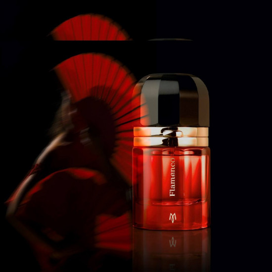 رامون مونجال فلامنكو او دو برفيوم 50 مل رامون مونجال فلامنكو او دو برفيوم 50 مل