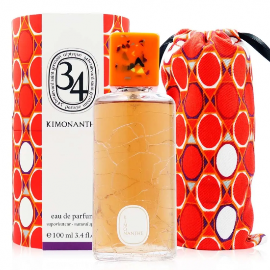 ديبتيك 34 كيمونانث او دو برفيوم 100 مل ديبتيك 34 كيمونانث او دو برفيوم 100 مل