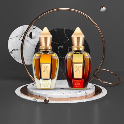 أطقم العطور