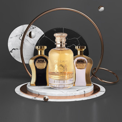 العطور الحصرية