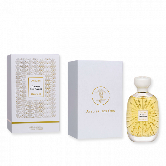 اتيلير دي اورس شور دي انجيس او دو برفيوم 100 مل اتيلير دي اورس شور دي انجيس او دو برفيوم 100 مل