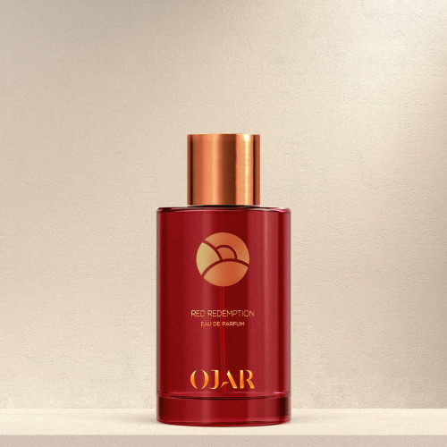 اوجار ريد ريدمبشن او دو بارفيوم 100 مل اوجار ريد ريدمبشن او دو بارفيوم 100 مل