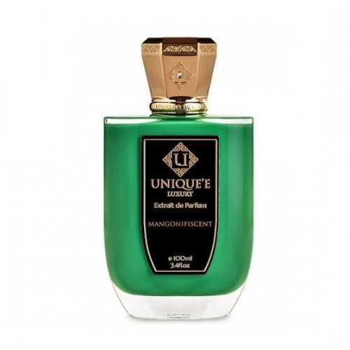 يونيك لاكجري مانغونيفسنت اكسترايت دو بارفيوم 100مل يونيك لاكجري مانغونيفسنت اكسترايت دو بارفيوم 100مل