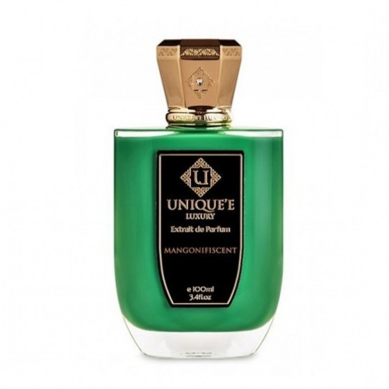 يونيك لاكجري مانغونيفسنت اكسترايت دو بارفيوم 100مل يونيك لاكجري مانغونيفسنت اكسترايت دو بارفيوم 100مل