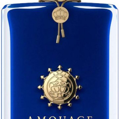 امواج انترلود 53 الرجالي او دو بارفيوم 100مل