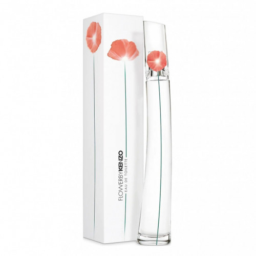 كنزو فلاور او دو تواليت 100مل