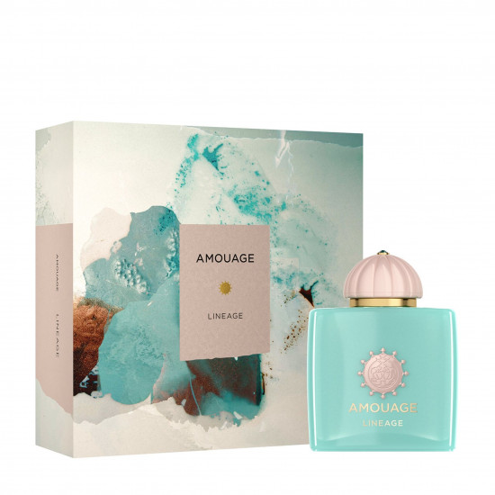 امواج لينياج او دو برفيوم 100 مل