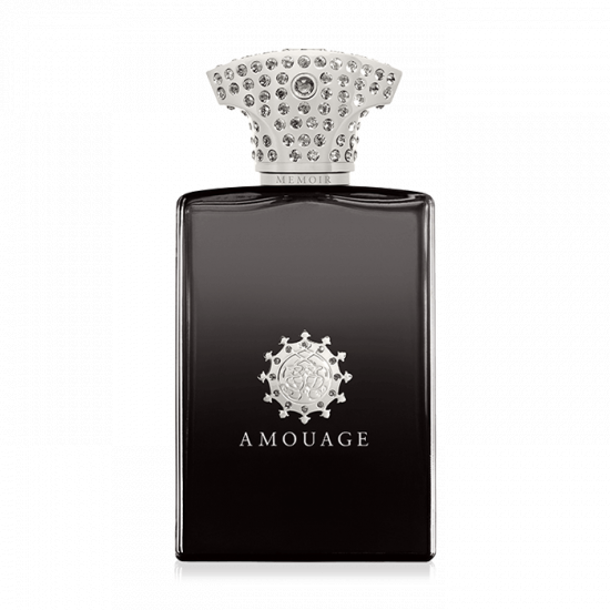 امواج مموير لمتد اديشن او دو برفيوم 100 مل