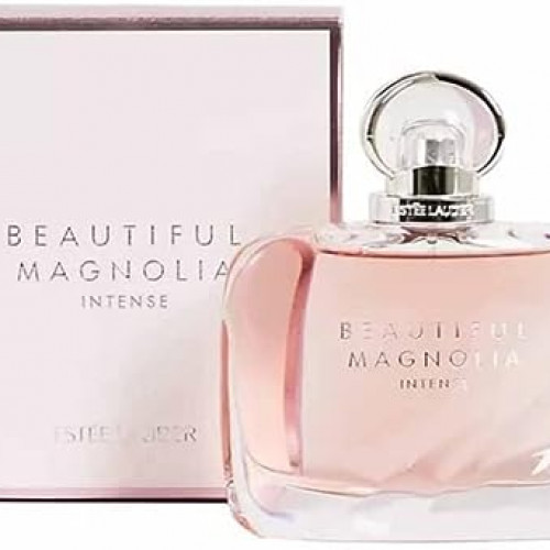 استي لودر بيوتفل ماغنوليا انتنس او دو بارفيوم 50 مل استي لودر بيوتفل ماغنوليا انتنس او دو بارفيوم 50 مل