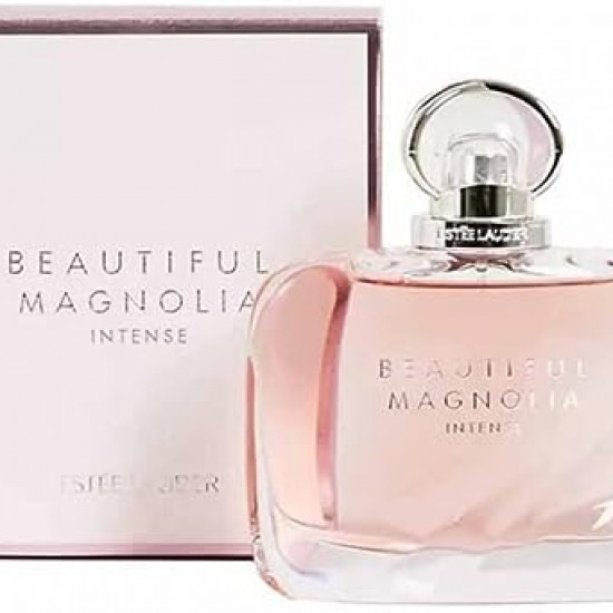 استي لودر بيوتفل ماغنوليا انتنس او دو بارفيوم 50 مل استي لودر بيوتفل ماغنوليا انتنس او دو بارفيوم 50 مل
