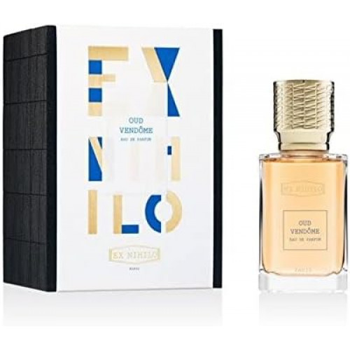 اكس نيلو عود فيندوم او دو برفيوم 100 مل اكس نيلو عود فيندوم او دو برفيوم 100 مل