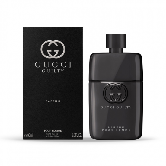 قوتشي قلتي بيور هوم بارفيوم 90 مل