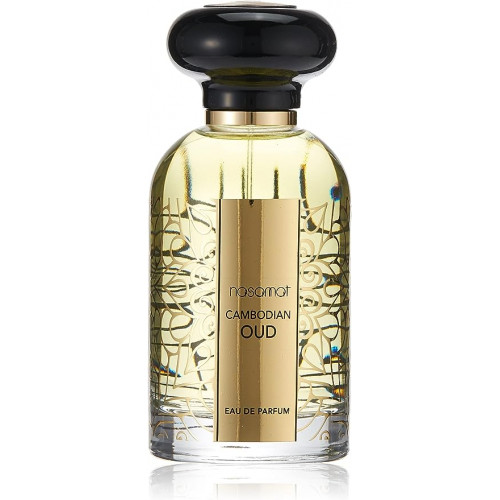 نسمات كمبوديان عود او دو برفيوم 100 مل نسمات كمبوديان عود او دو برفيوم 100 مل