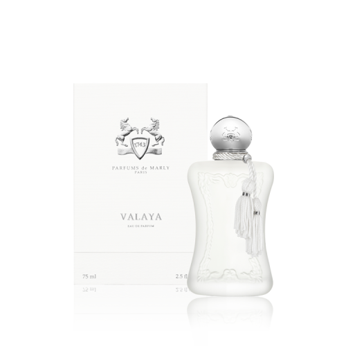 بارفيوم دو مارلي فالايا أو دو برفيوم 75 مل بارفيوم دو مارلي فالايا أو دو برفيوم 75 مل