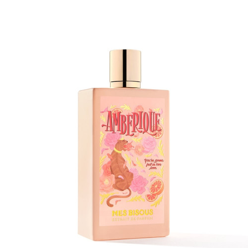 مس بيسوس امبريك اكستريت دو بارفيوم 100 مل مس بيسوس امبريك اكستريت دو بارفيوم 100 مل