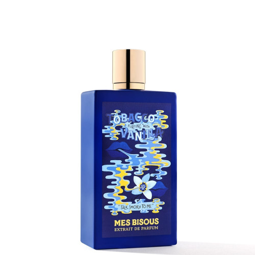 مس بيسوس توباكو فليرتينج وذ فانيلا اكستريت دو بارفيوم 100 مل مس بيسوس توباكو فليرتينج وذ فانيلا اكستريت دو بارفيوم 100 مل