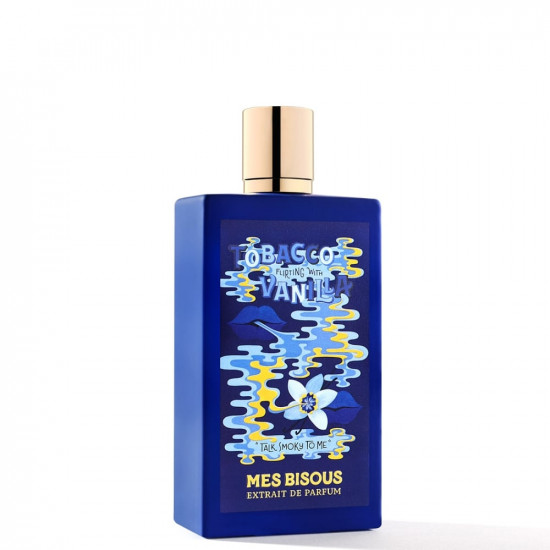 مس بيسوس توباكو فليرتينج وذ فانيلا اكستريت دو بارفيوم 100 مل مس بيسوس توباكو فليرتينج وذ فانيلا اكستريت دو بارفيوم 100 مل