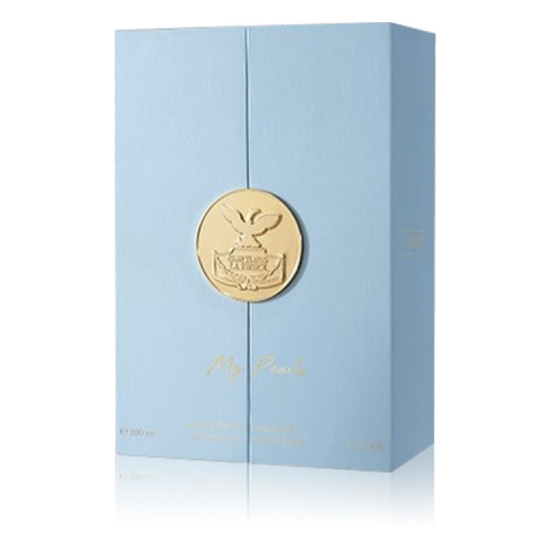 ذا ميرشنت أوف فينيس تي أم أو في لا فينيشي مي بيرلز أو دو برفيوم 100 مل ذا ميرشنت أوف فينيس تي أم أو في لا فينيشي مي بيرلز أو دو برفيوم 100 مل