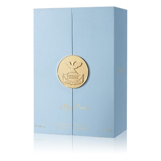 ذا ميرشنت أوف فينيس تي أم أو في لا فينيشي مي بيرلز أو دو برفيوم 100 مل ذا ميرشنت أوف فينيس تي أم أو في لا فينيشي مي بيرلز أو دو برفيوم 100 مل