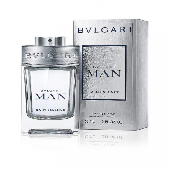 بولغاري مان رين ايسنس او دو برفيوم 100 مل