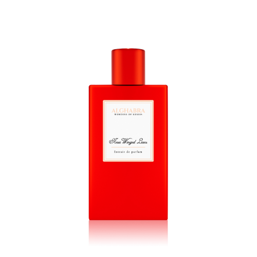 الغبرا نيفا وينجيد لايونز اكستريت دو برفيوم 50 مل الغبرا نيفا وينجيد لايونز اكستريت دو برفيوم 50 مل