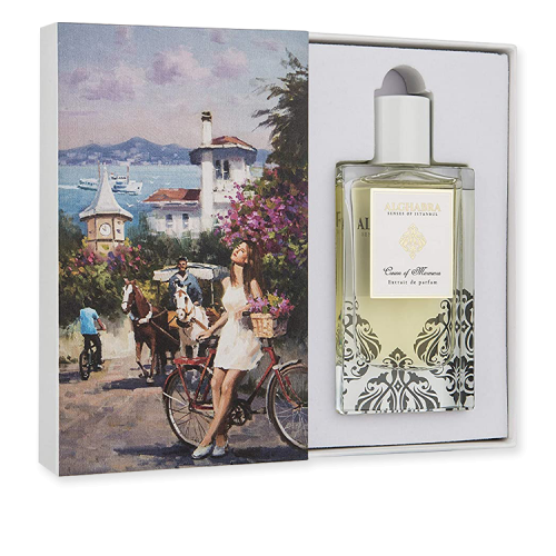 الغبرا كرون أوف مرمرة اكستريت دو برفيوم 50 مل