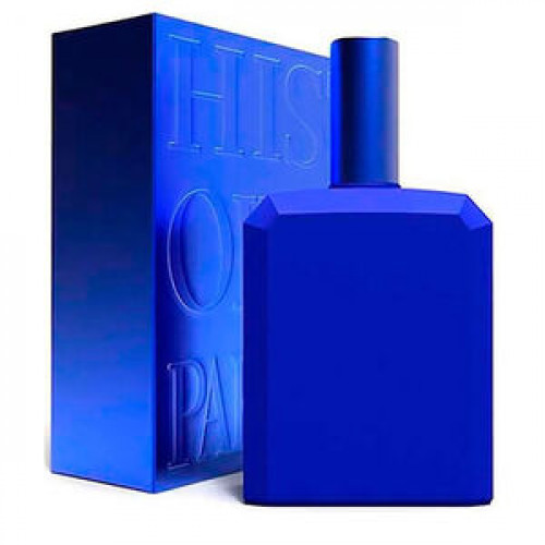 هيستويرس دي بارفيومز ذيس ايز نوت ا بلو بوتيل 1.1 - 115 مل هيستويرس دي بارفيومز ذيس ايز نوت ا بلو بوتيل 1.1 - 115 مل