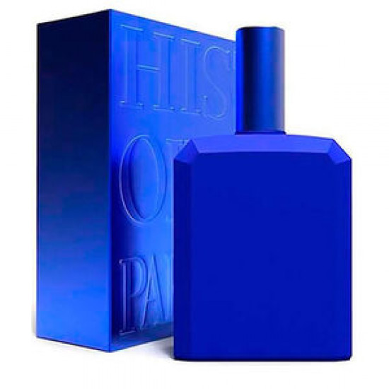 هيستويرس دي بارفيومز ذيس ايز نوت ا بلو بوتيل 1.1 - 115 مل هيستويرس دي بارفيومز ذيس ايز نوت ا بلو بوتيل 1.1 - 115 مل