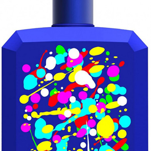 هيستويرس دي بارفيومز ذيس ايز نوت ا بلو بوتيل 1.2 - 60 مل هيستويرس دي بارفيومز ذيس ايز نوت ا بلو بوتيل 1.2 - 60 مل