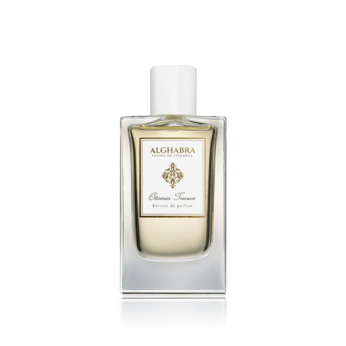 الغبرا أوتومان تريجير اكستريت دو برفيوم 50 مل