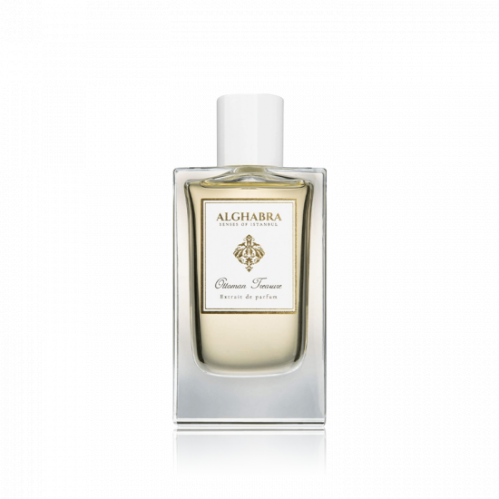 الغبرا أوتومان تريجير اكستريت دو برفيوم 50 مل الغبرا أوتومان تريجير اكستريت دو برفيوم 50 مل