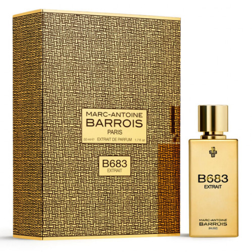 مارك انطوان بارويس B683 اكستريت دو برفيوم 50 مل مارك انطوان بارويس B683 اكستريت دو برفيوم 50 مل