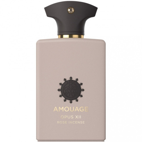 امواج اوبس XII روز انسينس او دو بارفيوم 100مل امواج اوبس XII روز انسينس او دو بارفيوم 100مل