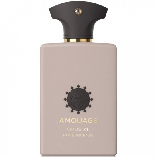 امواج اوبس XII روز انسينس او دو بارفيوم 100مل